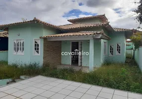 Foto 1 de Casa de Condomínio com 2 Quartos à venda, 167m² em Itapeba, Maricá