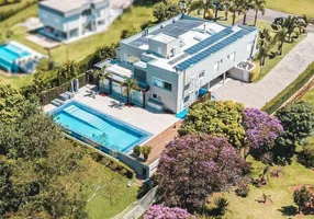 Foto 1 de Casa de Condomínio com 5 Quartos à venda, 780m² em Condominio Jardim das Palmeiras, Bragança Paulista
