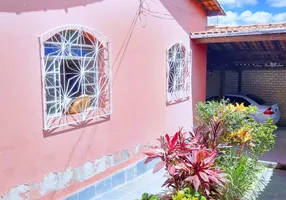 Foto 1 de Casa com 3 Quartos à venda, 96m² em Savassi, Ribeirão das Neves