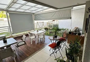 Foto 1 de Apartamento com 2 Quartos à venda, 112m² em Stella Maris, Salvador