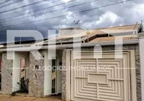 Foto 1 de Casa com 2 Quartos à venda, 150m² em Jardim Terras de Santo Antônio, Hortolândia