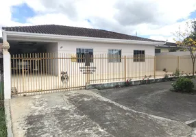 Foto 1 de Casa com 3 Quartos à venda, 75m² em Centro, Bocaiúva do Sul