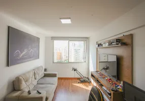 Foto 1 de Apartamento com 1 Quarto à venda, 48m² em Higienópolis, São Paulo