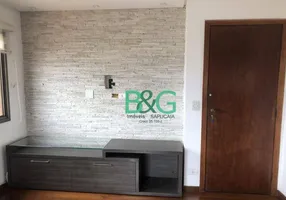 Foto 1 de Apartamento com 3 Quartos à venda, 94m² em Jardim Teresa, São Paulo