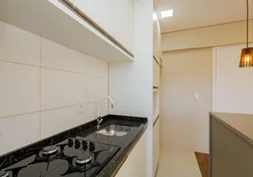 Foto 1 de Apartamento com 1 Quarto à venda, 30m² em Lindóia, Curitiba