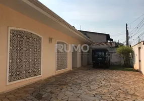 Foto 1 de Casa com 3 Quartos à venda, 339m² em Bairro das Palmeiras, Campinas