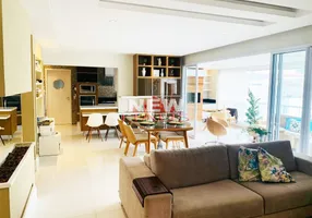 Foto 1 de Apartamento com 3 Quartos à venda, 146m² em Parque da Mooca, São Paulo