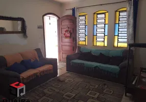 Foto 1 de Casa com 3 Quartos à venda, 123m² em PALMARES, Santo André