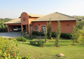 Foto 1 de Casa de Condomínio com 6 Quartos para alugar, 750m² em Loteamento Residencial Parque Terras de Santa Cecilia, Itu
