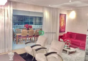 Foto 1 de Apartamento com 4 Quartos para venda ou aluguel, 162m² em Barra Funda, São Paulo