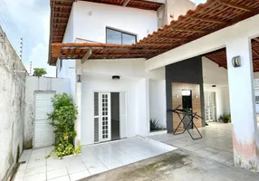 Foto 1 de Casa de Condomínio com 3 Quartos para alugar, 90m² em Araçagy, São José de Ribamar