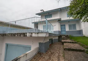 Foto 1 de Casa com 4 Quartos à venda, 266m² em Vila Conceição, Porto Alegre