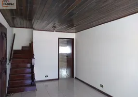 Foto 1 de Sobrado com 3 Quartos à venda, 120m² em Vila Constança, São Paulo