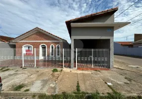 Foto 1 de Casa com 3 Quartos para alugar, 65m² em Vila Alves, Itapetininga