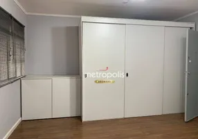 Foto 1 de Sala Comercial para alugar, 40m² em Santa Paula, São Caetano do Sul