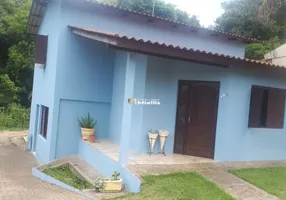 Foto 1 de Casa com 3 Quartos à venda, 150m² em Centro, Viamão