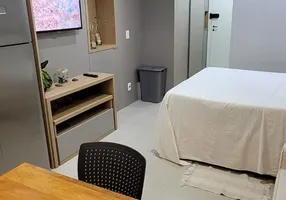 Foto 1 de Apartamento com 1 Quarto à venda, 25m² em Alto Da Boa Vista, São Paulo