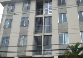 Foto 1 de Apartamento com 3 Quartos à venda, 75m² em Lagoinha, Belo Horizonte