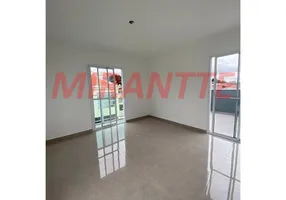 Foto 1 de Apartamento com 2 Quartos à venda, 100m² em Vila Maria, São Paulo