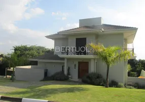 Foto 1 de Casa com 3 Quartos à venda, 350m² em Condominio Morada do Sol, Vinhedo