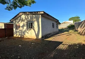 Foto 1 de Casa com 2 Quartos à venda, 455m² em Jardim Santa Cruz, Campo Mourão