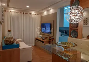 Foto 1 de Apartamento com 2 Quartos à venda, 59m² em Vila das Mercês, São Paulo