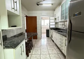 Foto 1 de Apartamento com 3 Quartos à venda, 105m² em Centro, Criciúma