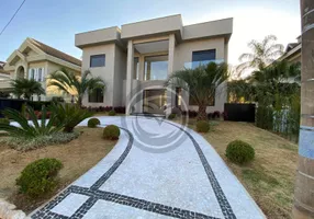 Foto 1 de Casa de Condomínio com 5 Quartos à venda, 750m² em Alphaville, Santana de Parnaíba