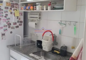 Foto 1 de Apartamento com 3 Quartos à venda, 75m² em Vila Floresta, Santo André