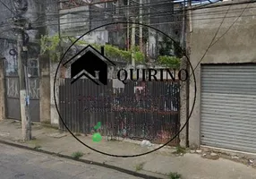 Foto 1 de Lote/Terreno para alugar em Vila Nova, Santos