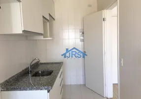 Foto 1 de Apartamento com 2 Quartos à venda, 59m² em Jardim Tupanci, Barueri