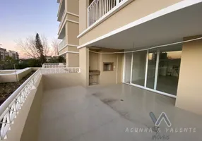 Foto 1 de Apartamento com 3 Quartos para venda ou aluguel, 157m² em Areal, Pelotas