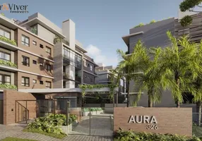 Foto 1 de Apartamento com 3 Quartos à venda, 116m² em Ahú, Curitiba