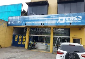 Foto 1 de Imóvel Comercial à venda, 1000m² em Cidade Dutra, São Paulo