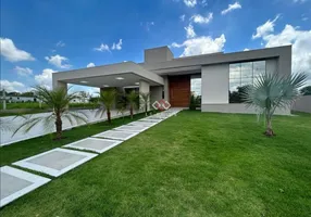 Foto 1 de Casa de Condomínio com 4 Quartos à venda, 404m² em Veredas Da Lagoa, Lagoa Santa