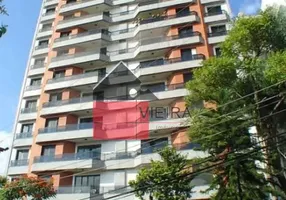 Foto 1 de Apartamento com 3 Quartos à venda, 110m² em Vila Monumento, São Paulo