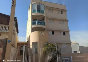 Foto 1 de Apartamento com 2 Quartos à venda, 93m² em Vila Leao, Sorocaba