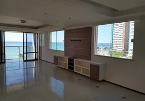 Foto 1 de Apartamento com 3 Quartos para alugar, 180m² em Mucuripe, Fortaleza