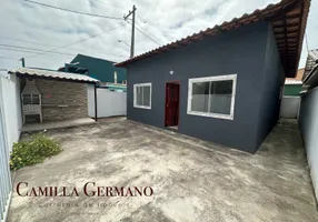 Foto 1 de Casa com 3 Quartos à venda, 90m² em Unamar, Cabo Frio
