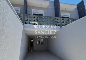 Foto 1 de Casa com 3 Quartos à venda, 100m² em Jardim Sabará, São Paulo