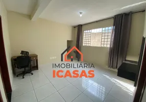 Foto 1 de Casa com 2 Quartos à venda, 360m² em Canaa, Ibirite