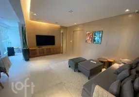 Foto 1 de Apartamento com 3 Quartos à venda, 110m² em Vila Sônia, São Paulo