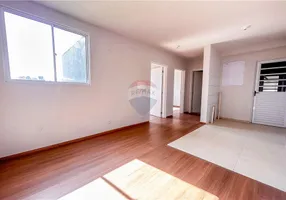Foto 1 de Apartamento com 2 Quartos à venda, 43m² em Feitoria, São Leopoldo