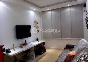 Foto 1 de Apartamento com 2 Quartos à venda, 70m² em Cachambi, Rio de Janeiro