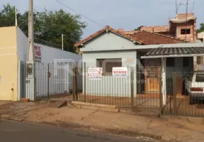 Foto 1 de Casa com 3 Quartos à venda, 120m² em Jardim Ricetti, São Carlos