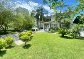 Foto 1 de Casa de Condomínio com 5 Quartos à venda, 1213m² em Barra da Tijuca, Rio de Janeiro