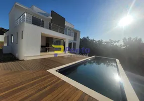 Foto 1 de Casa de Condomínio com 4 Quartos à venda, 350m² em Condominio Encanto Lagoa, Lagoa Santa