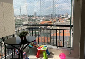 Foto 1 de Apartamento com 2 Quartos à venda, 60m² em Vila Formosa, São Paulo