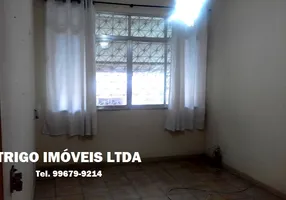 Foto 1 de Apartamento com 2 Quartos à venda, 60m² em Vila Kosmos, Rio de Janeiro