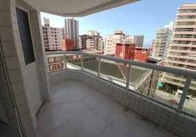 Foto 1 de Apartamento com 2 Quartos à venda, 69m² em Vila Tupi, Praia Grande